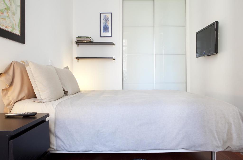 Modern Flats In Justicia By Allo Housing Madrid Habitación foto